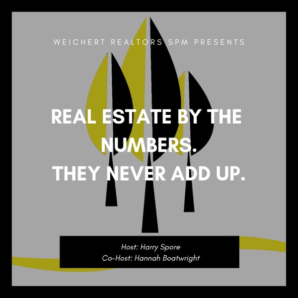 Real Estate By The Numbers: They Never Add Up