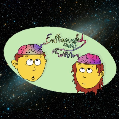 Entangled with... Entangled with...