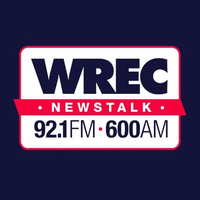 WREC 600 AM &  92.1 FM FERGUSON