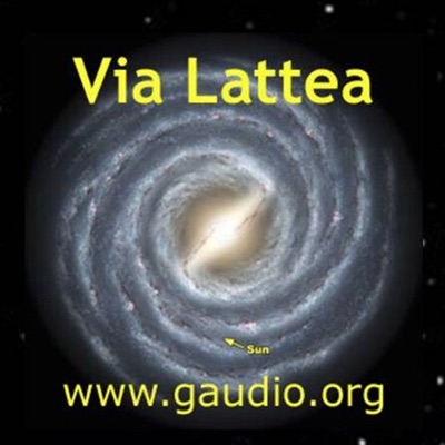 Via Lattea