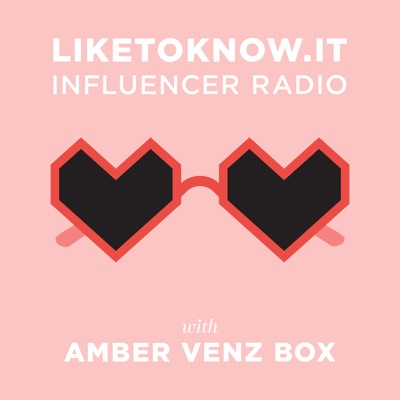 LIKEtoKNOW.it Influencer Radio