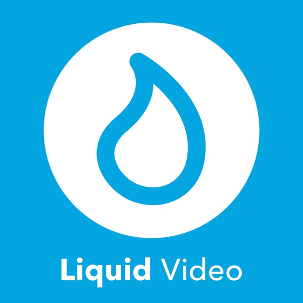 Liquid Church Message Video