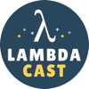 LambdaCast - LambdaCast