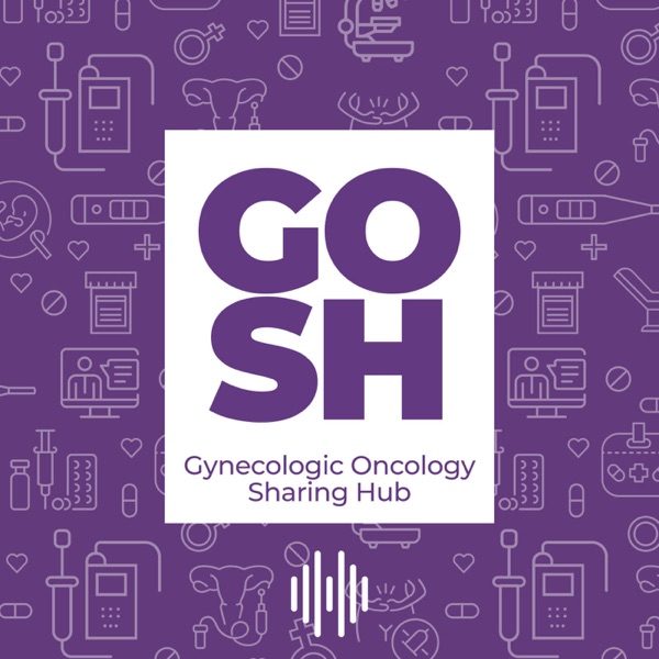 GOSH Podcast Artwork