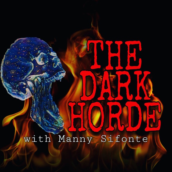 The Dark Horde Network