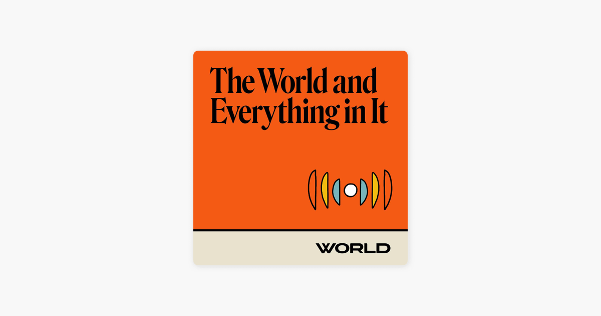 Everything Everywhere Daily on Apple Podcasts