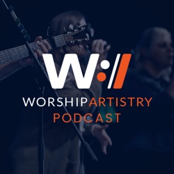 Cody Carnes on God's Goodness and Innovative Artistry in Worship