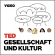 TED Podcast | Society and Culture