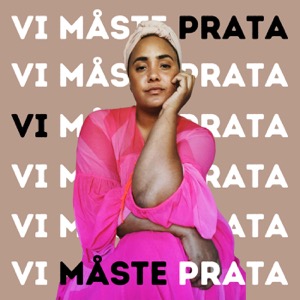 Vi måste prata