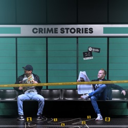 Zart & Bitter: Crime Stories