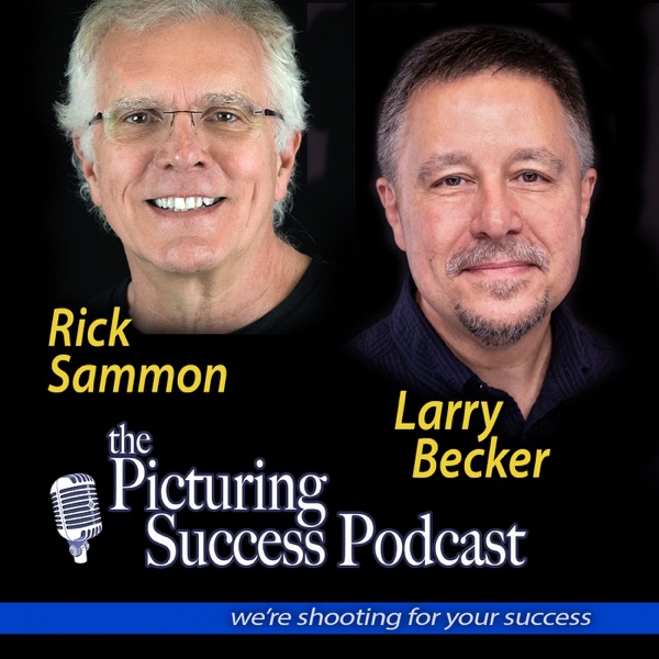 The Picturing Success Podcast