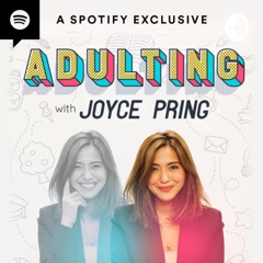 Adulting With Joyce Pring