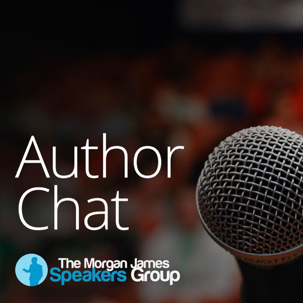 Morgan James Author Chat