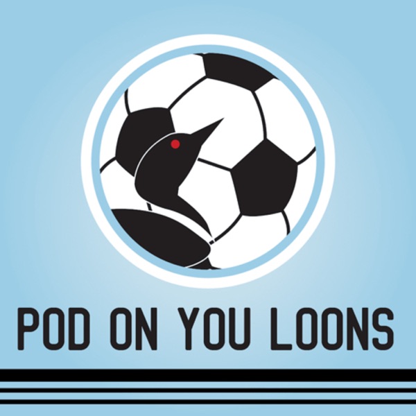 Pod On You Loons Artwork