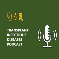 Episode 2: Donor with flu, norovirus issues, Robin Avery interview and penguins!