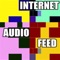 Internet Audio Feed