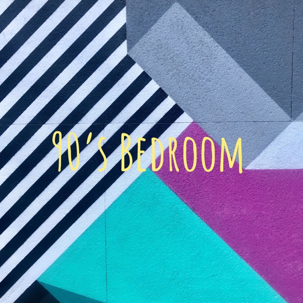 90's Bedroom
