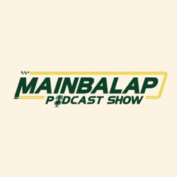 Jelang GP F1 di Sirkuit Imola: Menunggu Lonjakan Upgrade Mercedes - Mainbalap Podcast Show 99