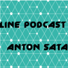 Line Podcast (Techno Podcast) - DJ.ru/antonsata