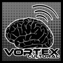 VortCast 91 | Diários de Quarentena XVIII