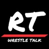 Real Take Wrestle Talk artwork