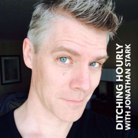 Ditching Hourly podcast