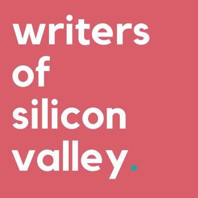 Writers of Silicon Valley:Patrick Stafford