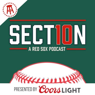 Section 10 Podcast:Barstool Sports