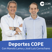 Deportes COPE - COPE