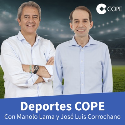 Deportes COPE:COPE