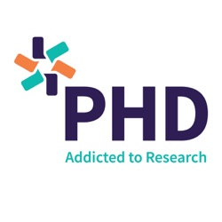 PhD: Addicted to Research 