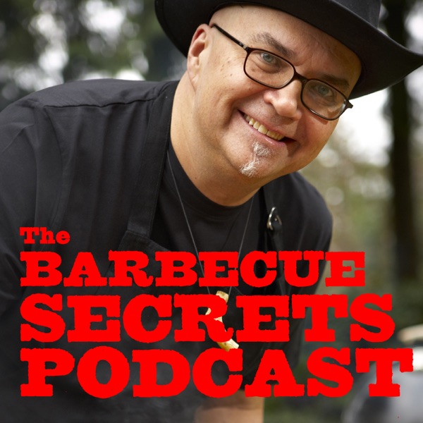 Barbecue Secrets