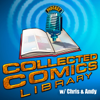 Collected Comics Library - Chris Marshall