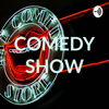 COMEDY SHOW - Fabian Y. Ortiz Picorelly