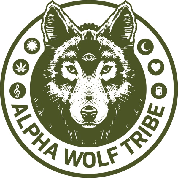 ALPHA WOLF TRIBE