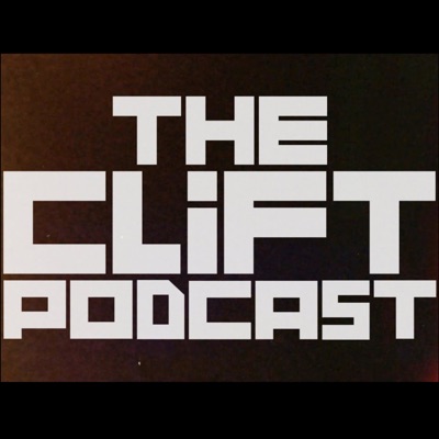 THE CLiFT PODCAST:THE CLiFT PODCAST
