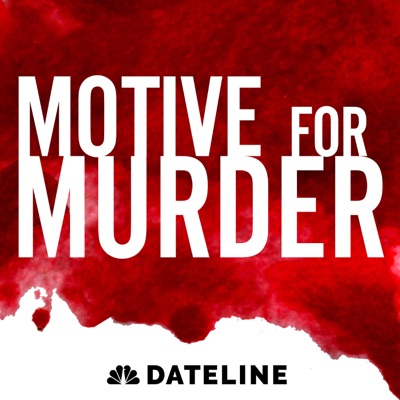Motive for Murder:NBC News
