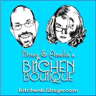 Pitney & Amelia's Bitchen Boutique Pitney & Amelia's Bitchen Boutique