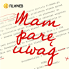 Mam parę uwag - Filmweb