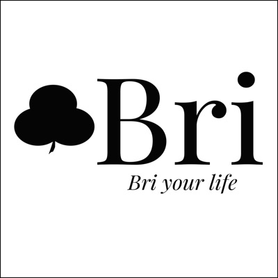 Bri your life 用聲音旅行吧!