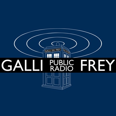 Doctor Who: Gallifrey Public Radio