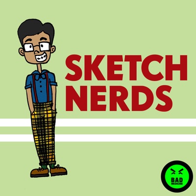 Sketch Nerds