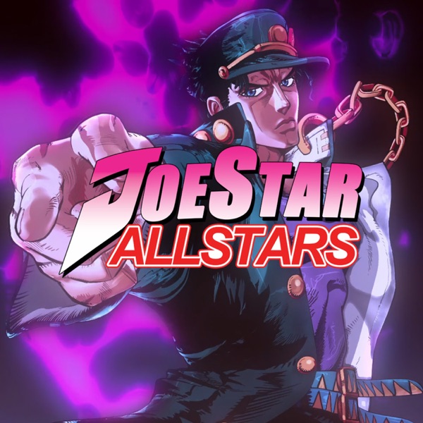 Joestar Allstars