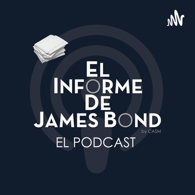 El Informe De James Bond