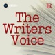 The Writer's Voice: Garrick Lane