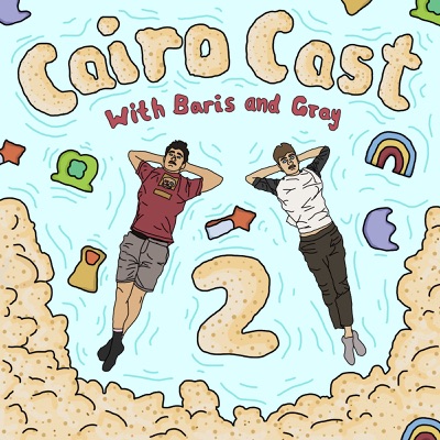 Cairo Cast
