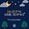 Bedtime Bible Stories in Bostonian! - Seven Mile Road
