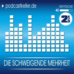 DSM 2 1/2 – Folge 059 – Der Geocaching ist weg