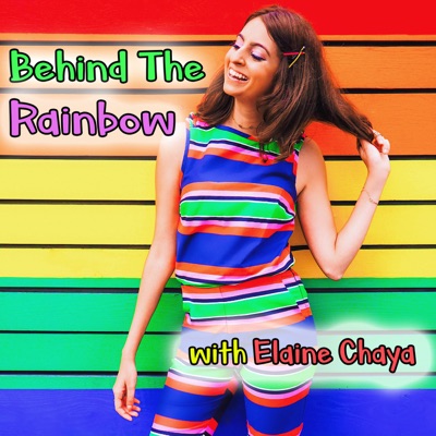 Behind The Rainbow Behind The Rainbow