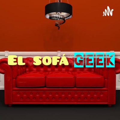 El Sofá Geek